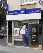 AXA De Gerus Arnaud Agent Général image 4