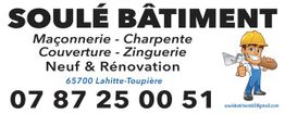 Soule Bâtiment