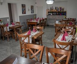 Ristorante Pizzeria B&B Del Ponte Bild 9