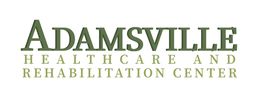 Adamsville Healthcare and Rehabilitation Center