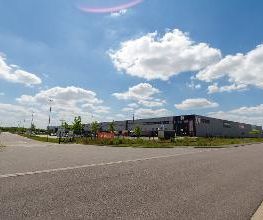 FIEGE Logistik Bild 2
