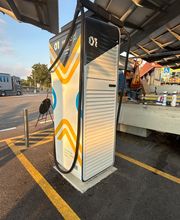 Free to X Stazione di ricarica immagine 7