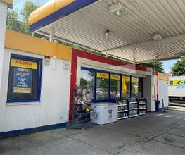 JET Tankstelle Bild 5