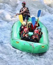 Ecolorado Rafting image 3