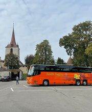 Sandro Hegglin Reisen GmbH Bild 13