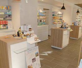 Pharmacie du Levant Bild 2