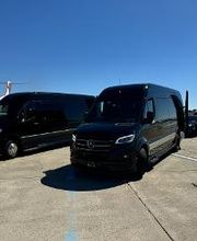 MGL Limo - Executive Black Car image 18