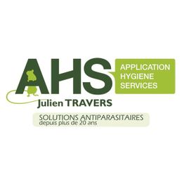 Application Hygiène Services AHS