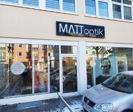 MATT optik Olching Bild 1