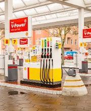 Shell Recharge Charging Station Bild 6