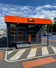 SIXT location utilitaire Paris