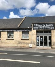 Editions Normandes Le Goubey image 12