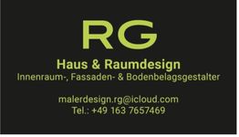 RG Haus- & Raumdesign