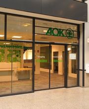 AOK Nordost - Servicecenter Frankfurt (Oder) Bild 2