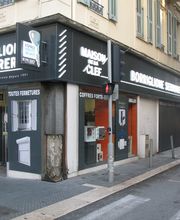 Signature Sud Alpha Car image 1