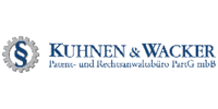 KUHNEN & WACKER Patent- und Rechtsanwaltsbüro PartG mbB
