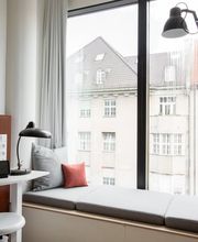 Ruby Lilly Hotel Munich by IHG Bild 13