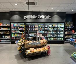 star Tankstelle Bild 10