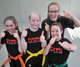 Krav Maga DEFON Saar Bild 11