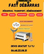 Fast Débarras image 1