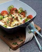 Schlemmerhäuschen-Schnellrestaurant Bild 10