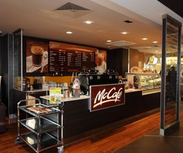 McDonald's Bild 4