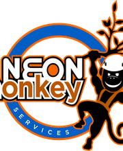 NEON Monkey Tree Services image 4