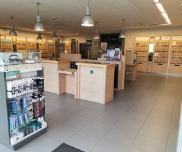 Opticien MILLAU Générale d'Optique image 2
