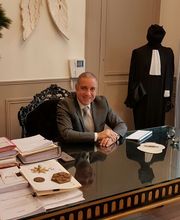 AMRANE Stéphane Avocat image 1