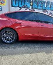 Edgeless Auto Tint Specialist image 2