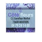 Côté Fleur