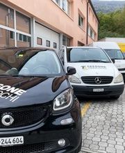 Tassone Traslochi Sagl Bild 10