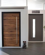 Metzger Haustüren Bild 4