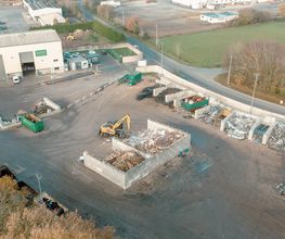 GUYOT environnement Loudéac image 1