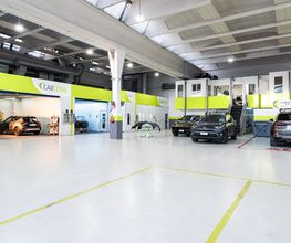 Car Clinic immagine 1