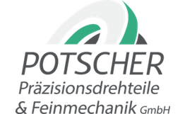 POTSCHER Präzisionsdrehteile & Feinmechanik GmbH