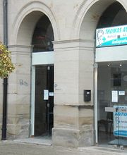 Thomas Audition image 6