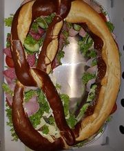 Bäckerei Zwicker GmbH Bild 13