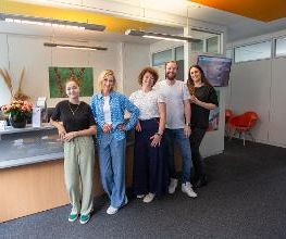 inlingua Sprachschule Stuttgart Bild 16
