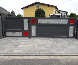 KAB Torsysteme GmbH Bild 5