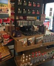 star Tankstelle Bild 8