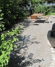 Widler Gartenbau GmbH Bild 12