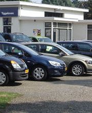 Tiggeloven Autobedrijf