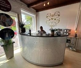 Velkommen hos Audika Vordingborg