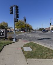 Crash Champions Collision Repair Lincolnwood image 10