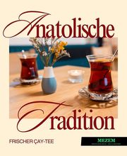 Mezem Restaurant Basel Bild 3