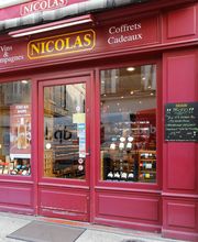 Nicolas Sens image 1