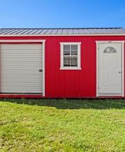 Roberts Truck Accessories & Portable Buildings image 14