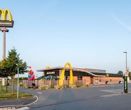 McDonald's Bild 1