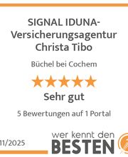 werkenntdenBESTEN.de Qualitätssiegel